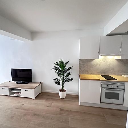 Artes Y Oficios Apartaments Ab Valencia Exterior foto