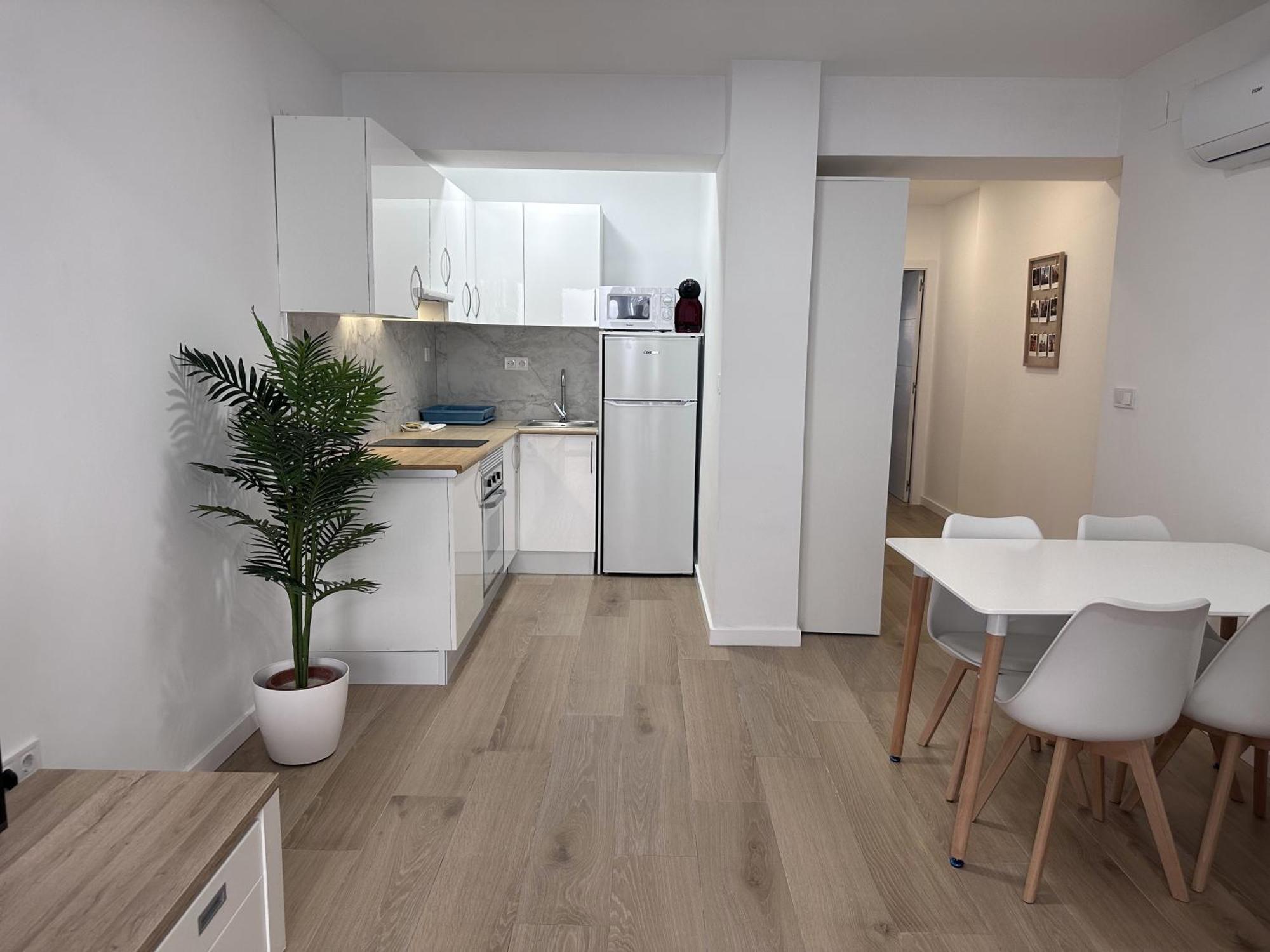 Artes Y Oficios Apartaments Ab Valencia Exterior foto
