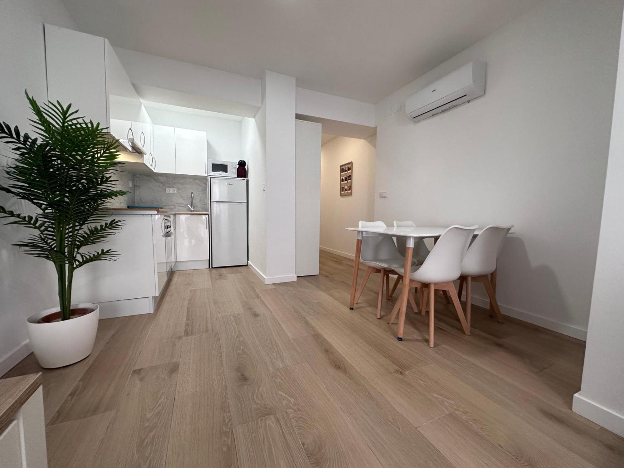 Artes Y Oficios Apartaments Ab Valencia Exterior foto