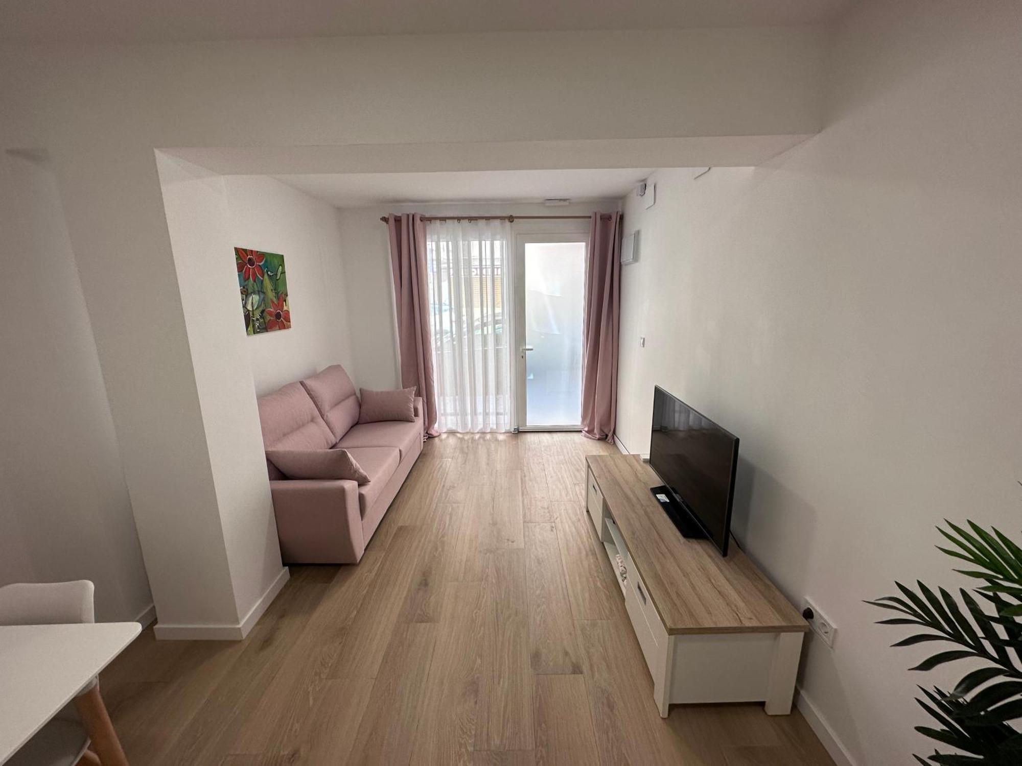 Artes Y Oficios Apartaments Ab Valencia Exterior foto