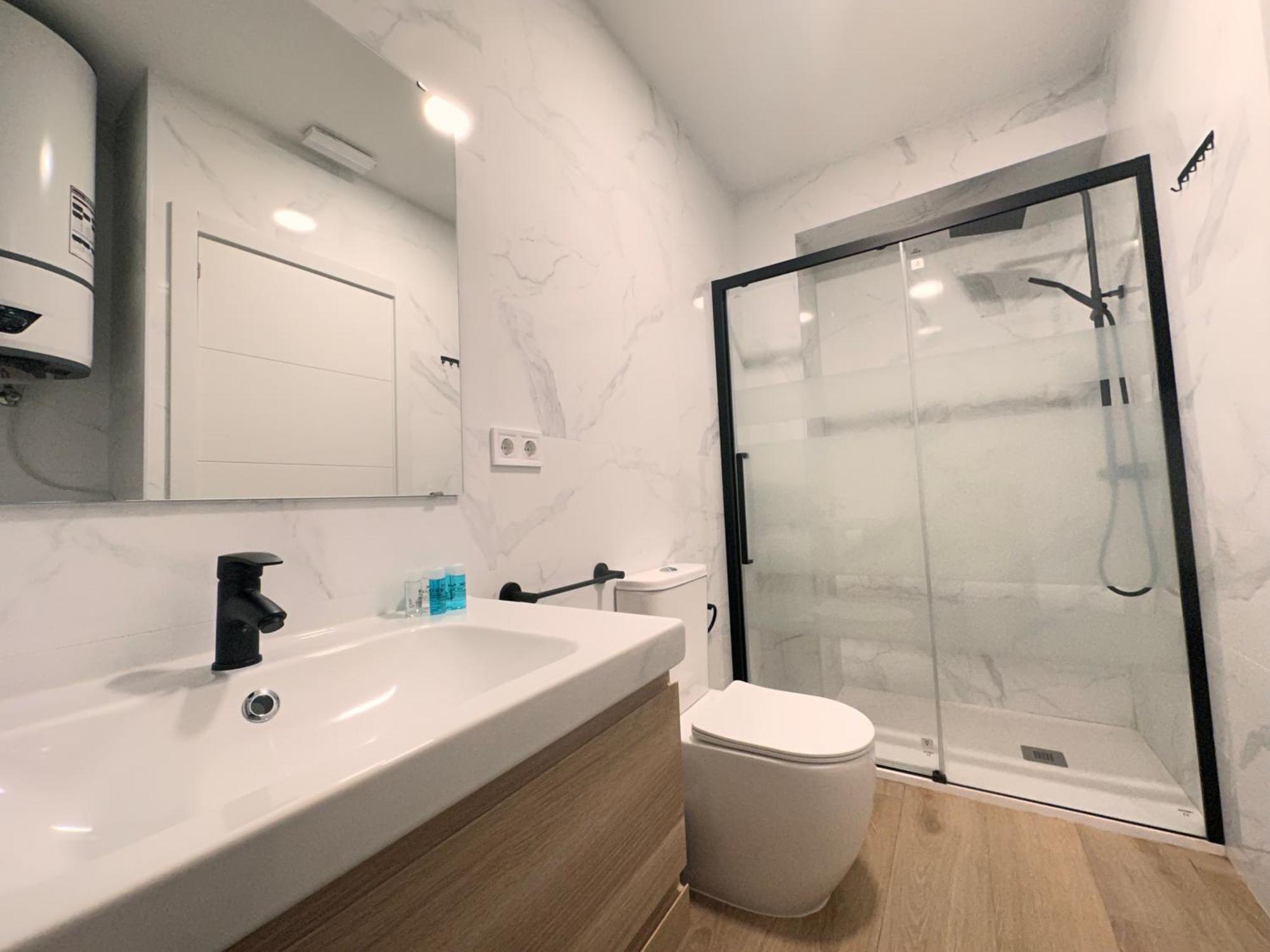Artes Y Oficios Apartaments Ab Valencia Exterior foto
